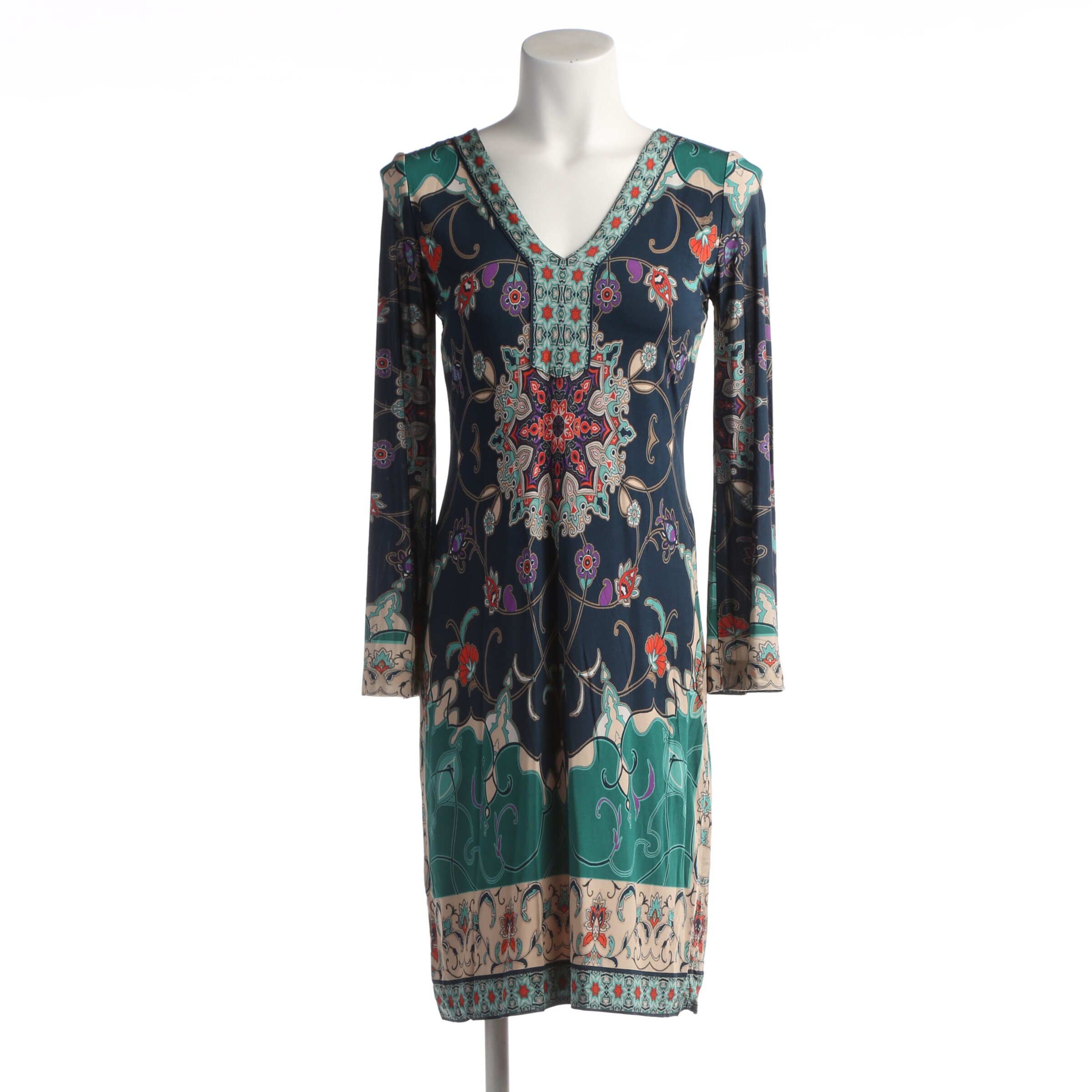 Ana Alcazar Dress in XS in Mixed colors: front