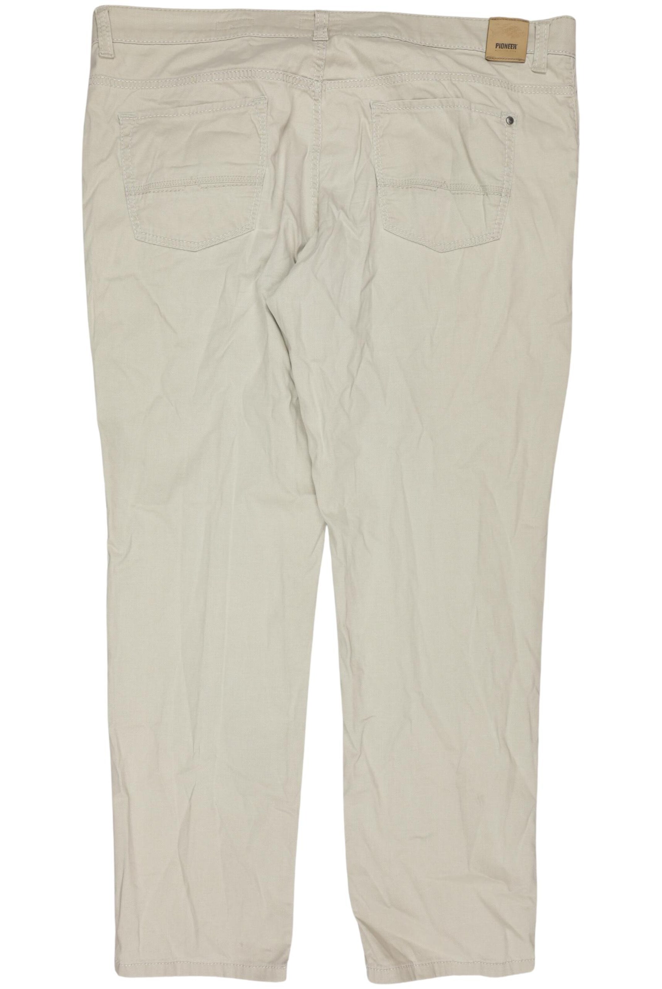 PIONEER Jeans 44 in Beige