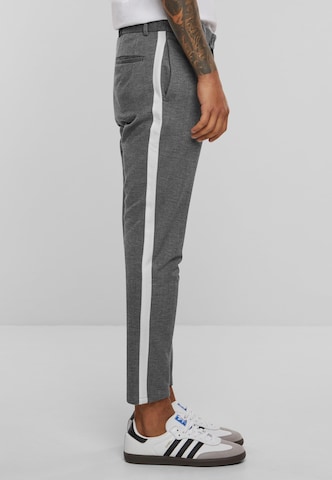 2Y Premium Regular Pants in Grey