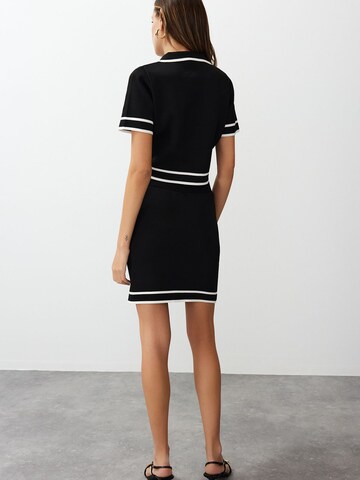 Tailleur di Trendyol in nero