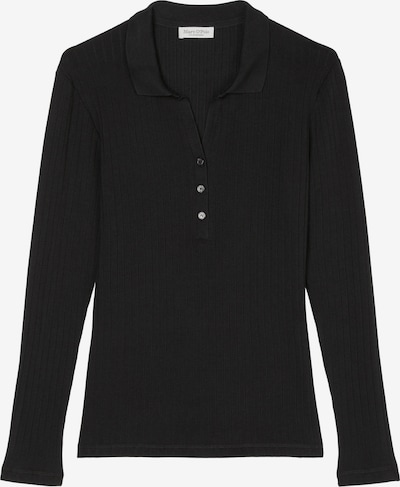 Marc O'Polo Shirt in Black, Item view