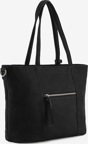 FREDsBRUDER Shoulder bag 'My Forever Friend' in Black
