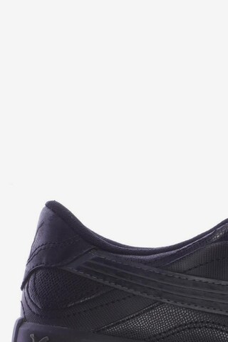 PUMA Sneakers & Trainers in 40,5 in Black
