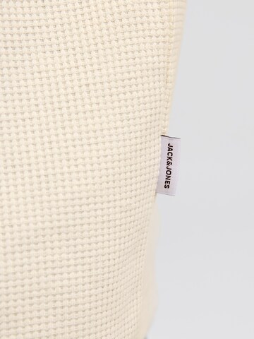 T-Shirt 'JJEAustin' JACK & JONES en blanc