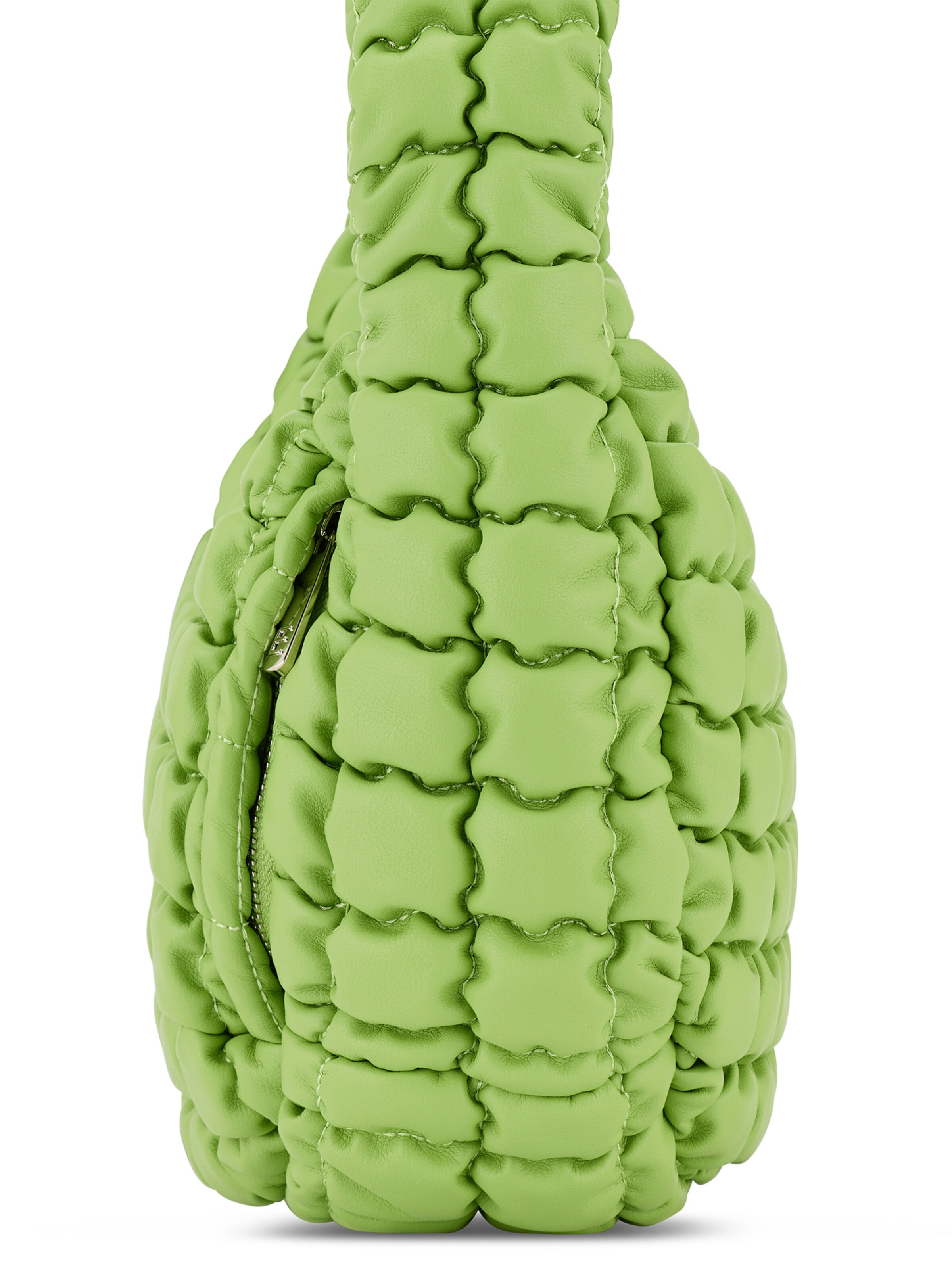 Expatrié Olkalaukku 'Pippa Large' värissä vihreä