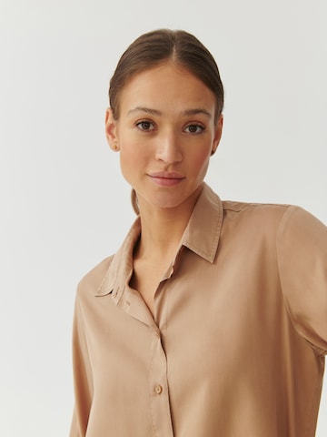 TATUUM Blouse 'MALBA' in Beige