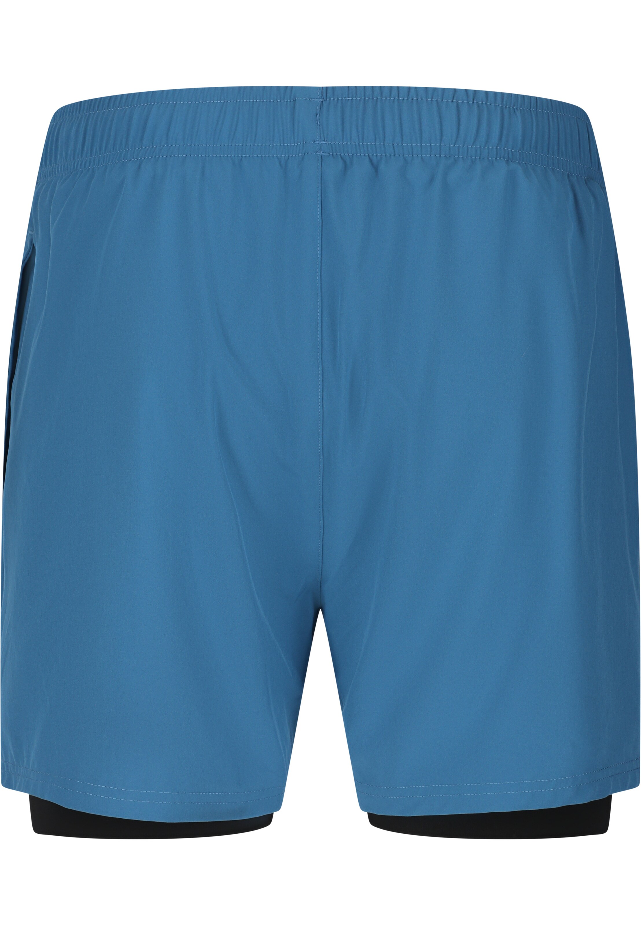 Virtus Regular Sports trousers 'Zayne V2' in Blue