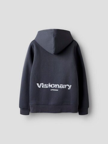 Sweat-shirt NAME IT en gris