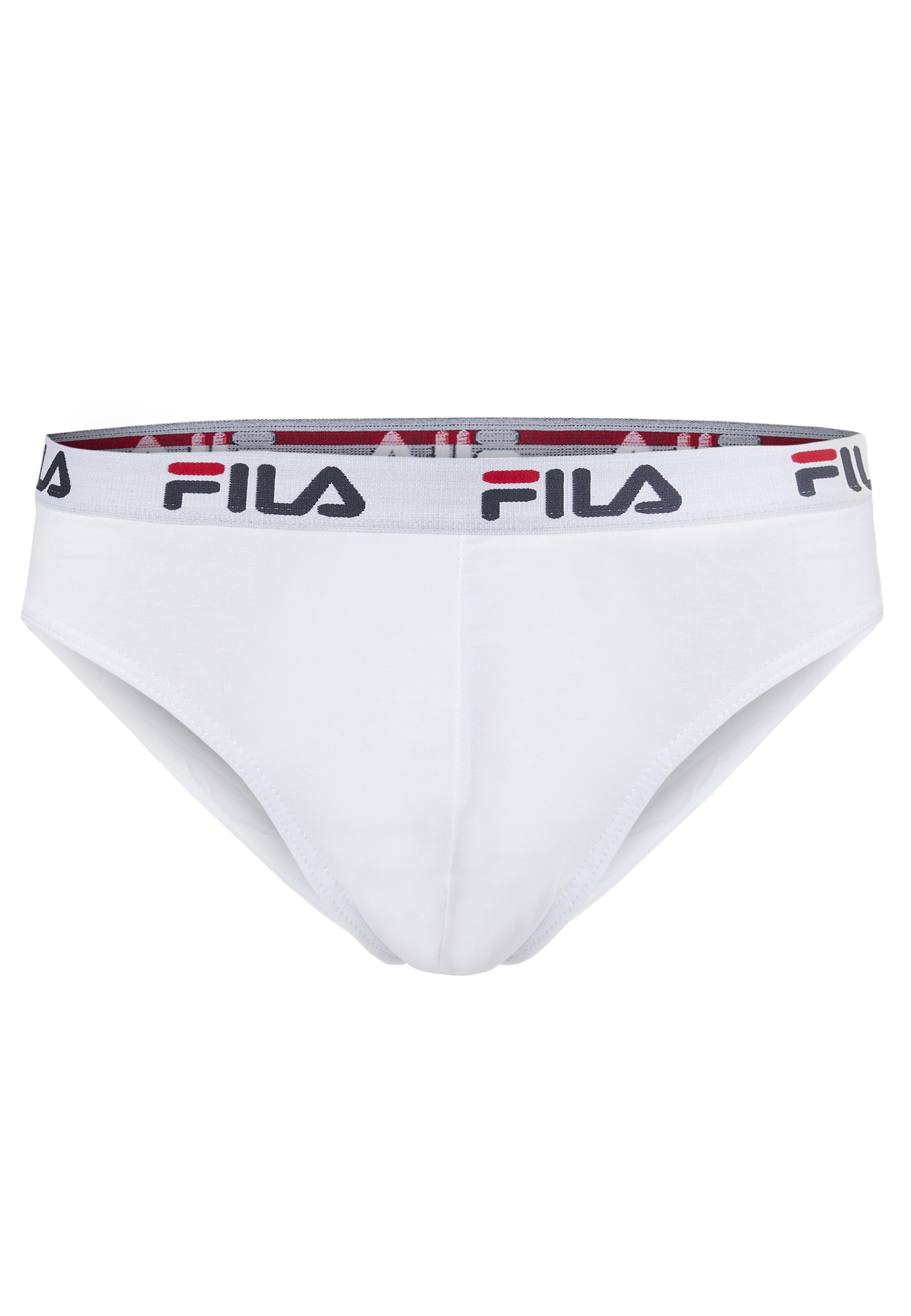 FILA Panty in White