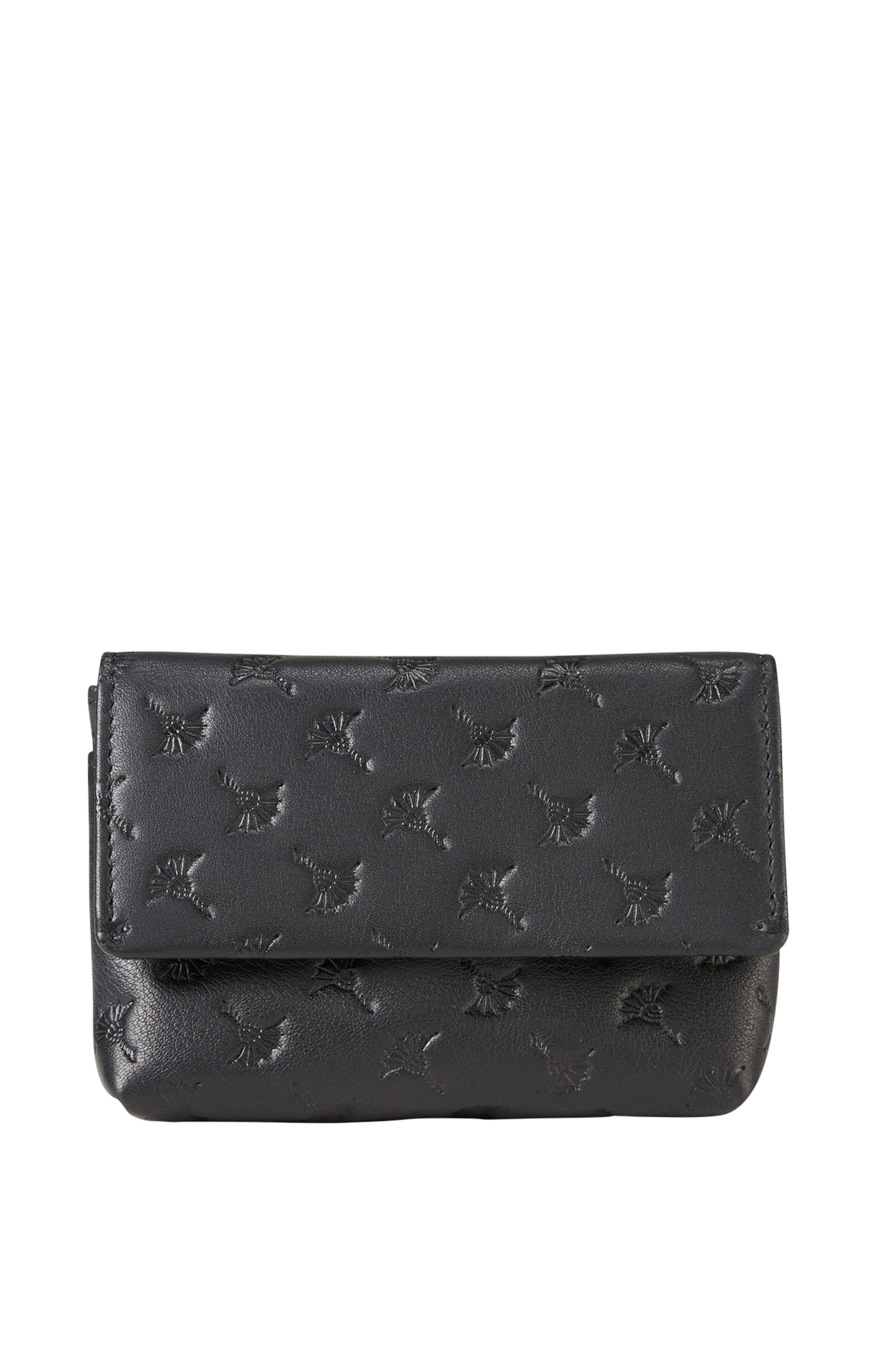 JOOP! - Estuche 'Leggero Stampa Lenta' en gris: frente