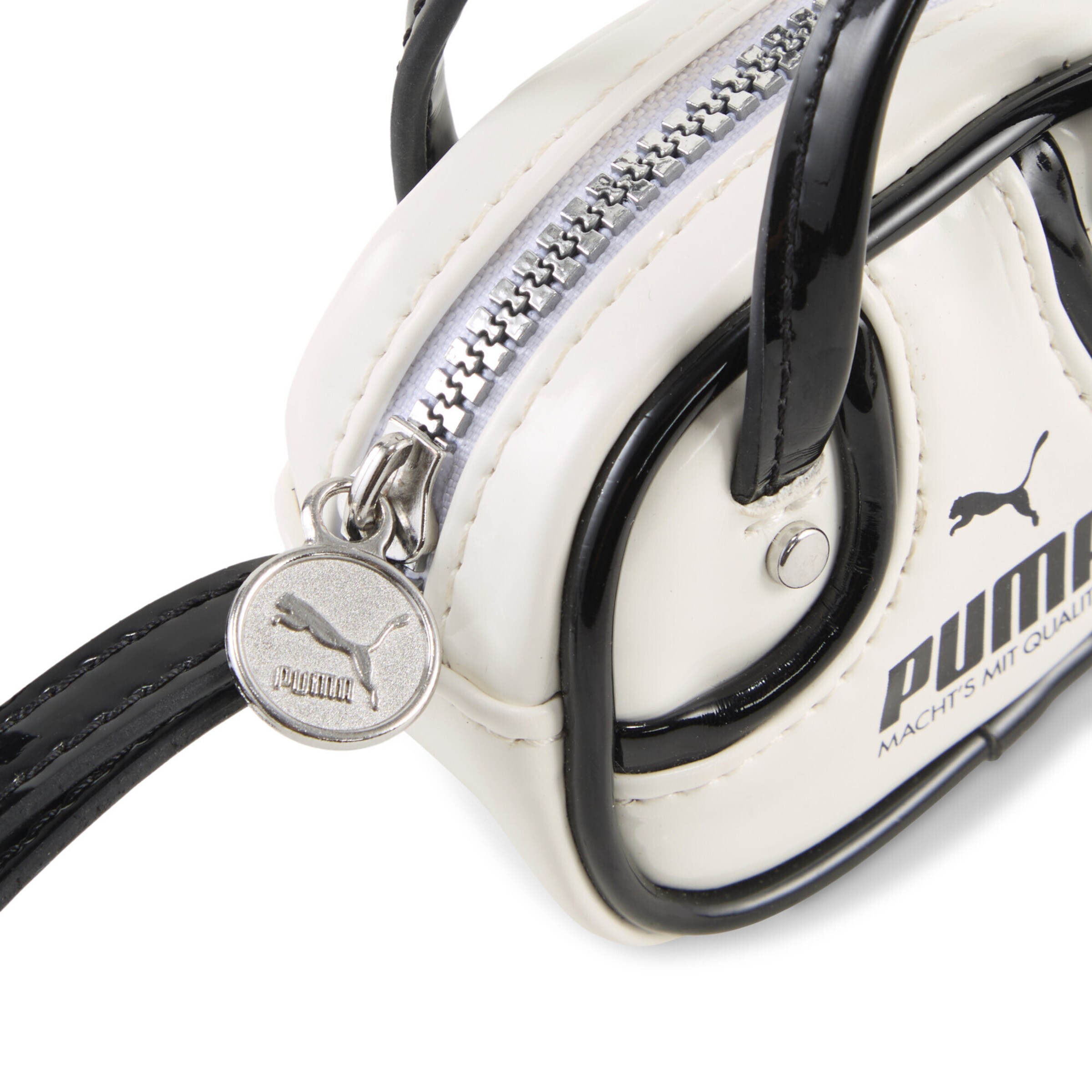 Sacs à main '1976' PUMA en blanc