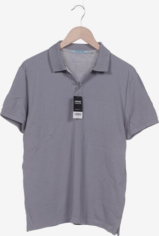 s.Oliver Shirt in L in Grey: front