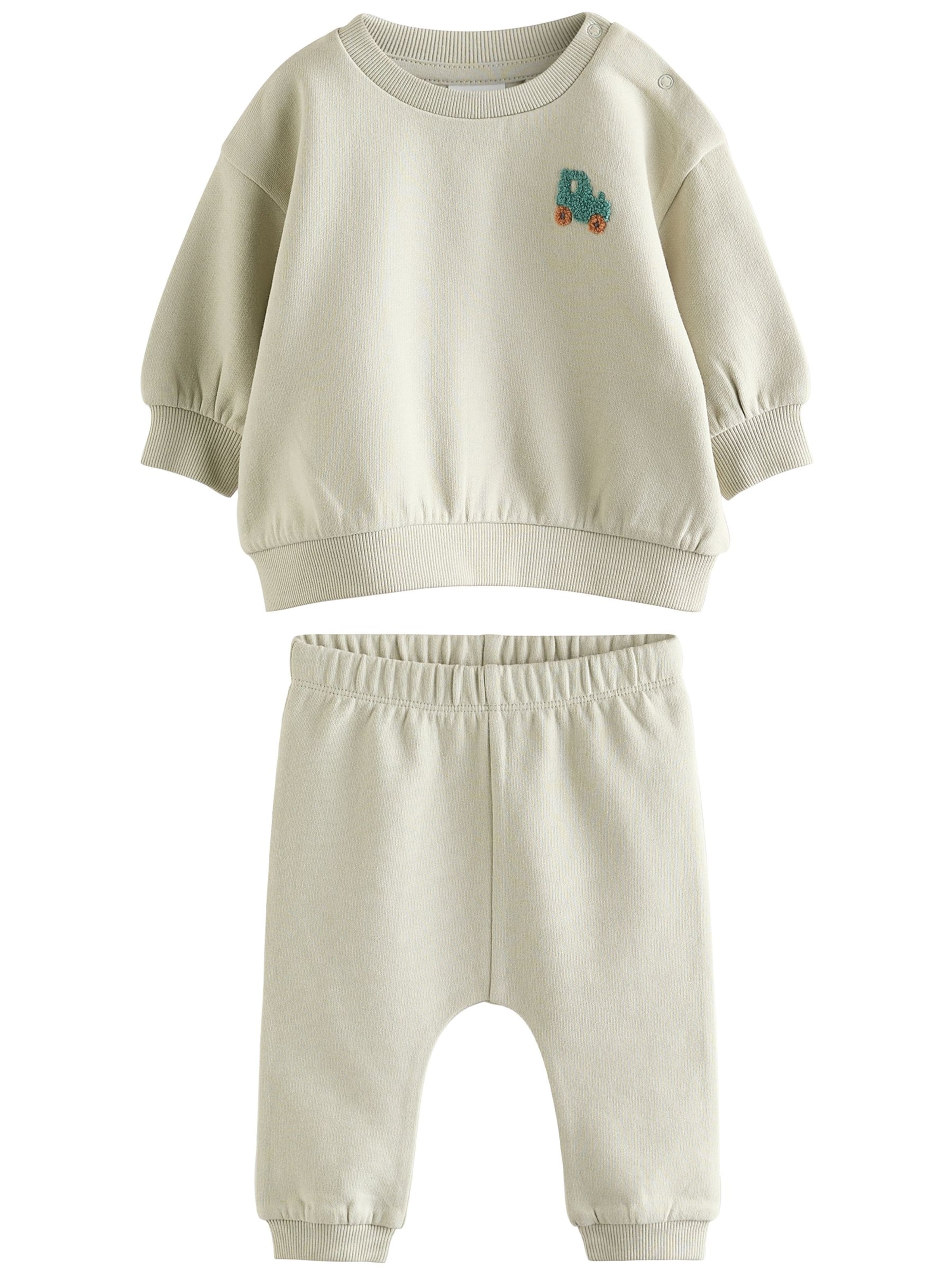 Next Sæt i grøn: forside