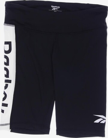 Reebok Shorts in 33 in Black: front