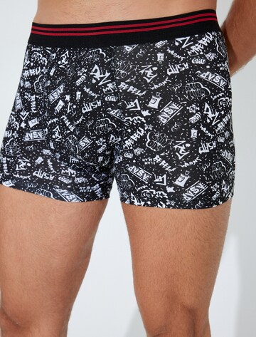 Koton Boxer shorts in Grey
