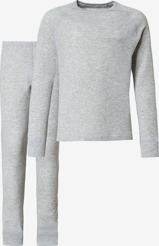 CMP Sportunterwäsche in Grau: Vorderseite