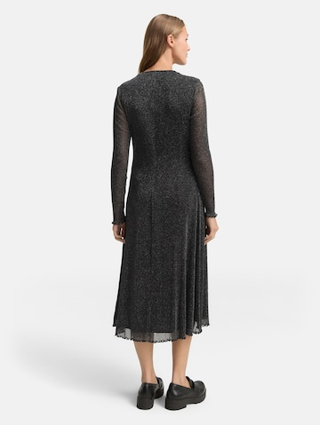 TOM TAILOR DENIM Dress in Black