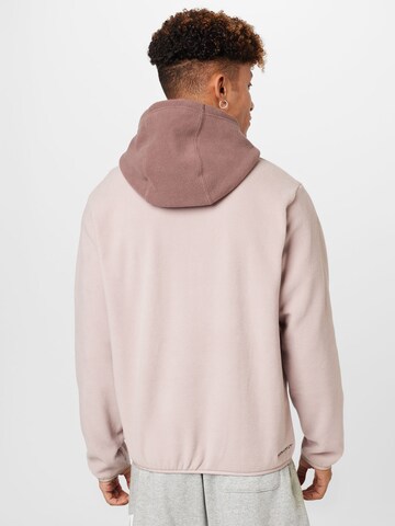 Nike Sportswear Sweatshirt in Pink