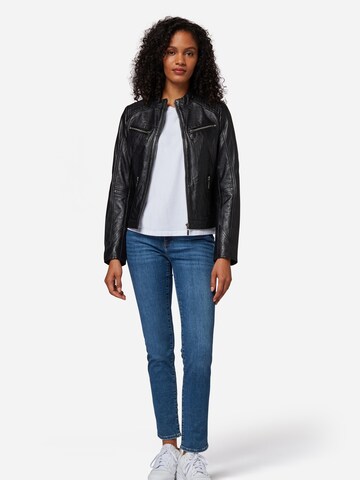 RICANO Jacke 'Hannah' in Schwarz
