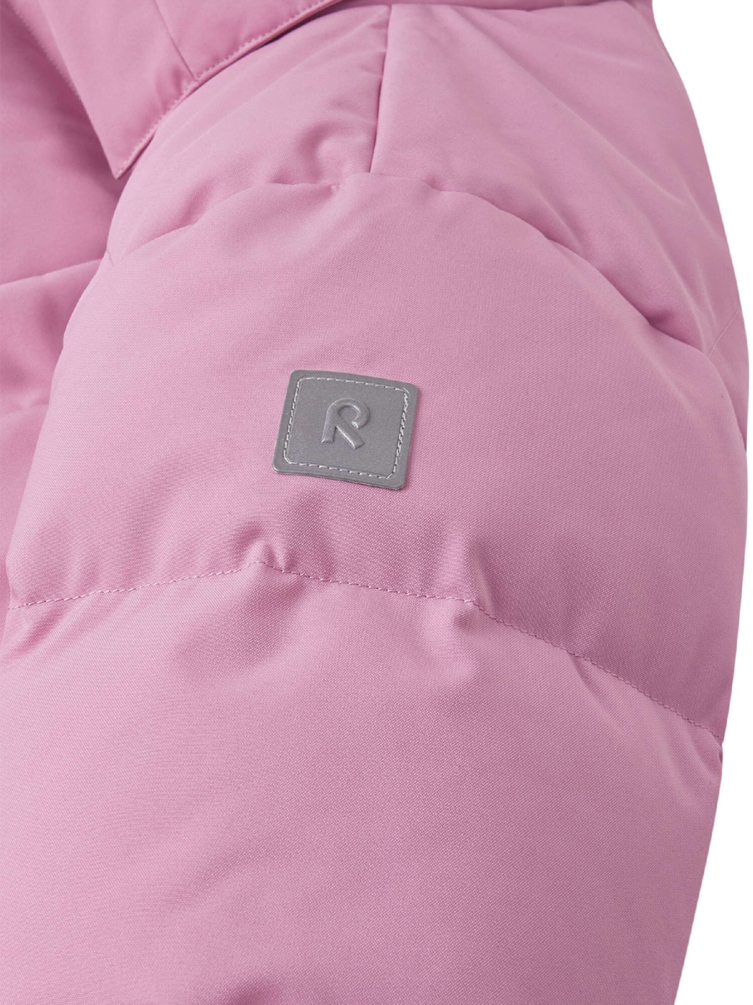 Veste fonctionnelle 'Parkkala ' Reima en rose