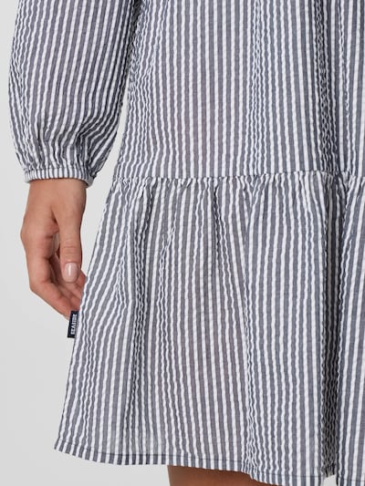 Seaside Sommerkleid 'Marina' in 34 in navy, Produktansicht