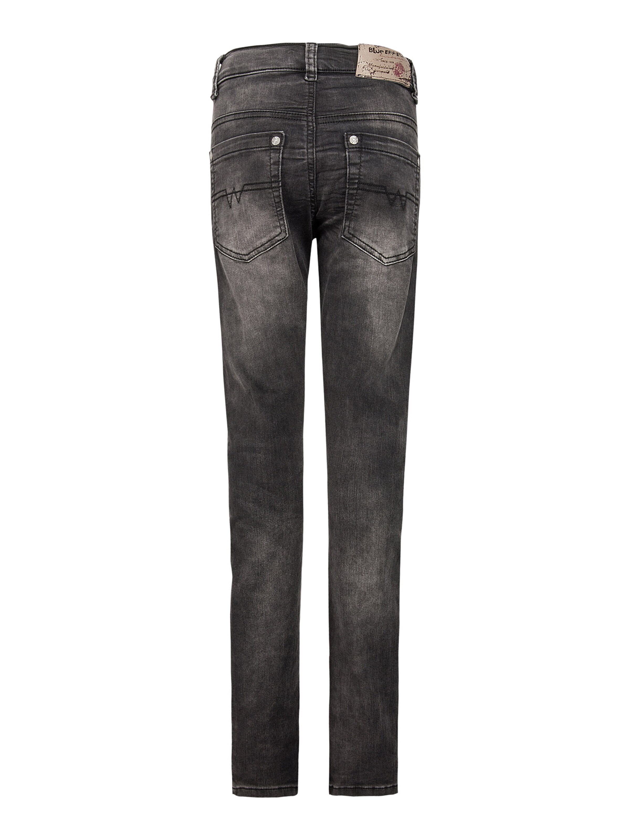 BLUE EFFECT Slim fit Jeans in Black