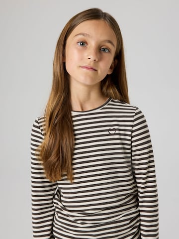 NAME IT Bluser & t-shirts i sort