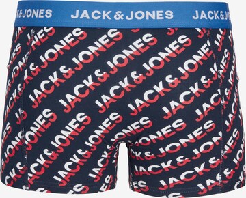 JACK & JONES Boxershorts i blå