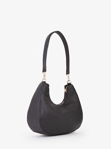 VALENTINO Taška přes rameno 'Samba' – černá