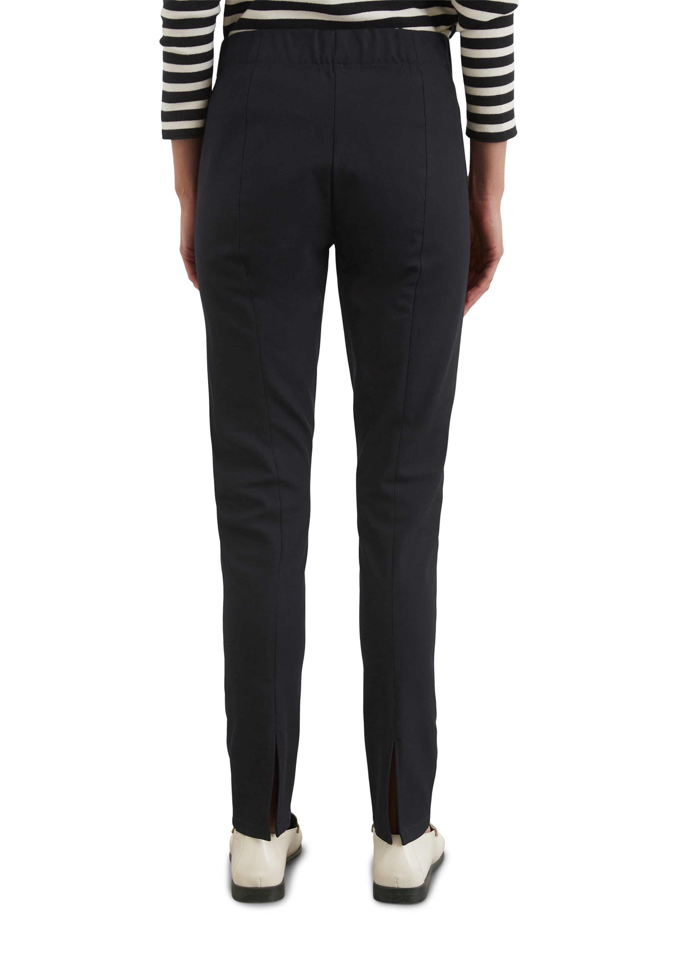 Marc O'Polo Slim fit Leggings in Blue