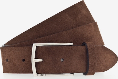MUSTANG Vyö värissä tummanruskea, Tuotenäkymä