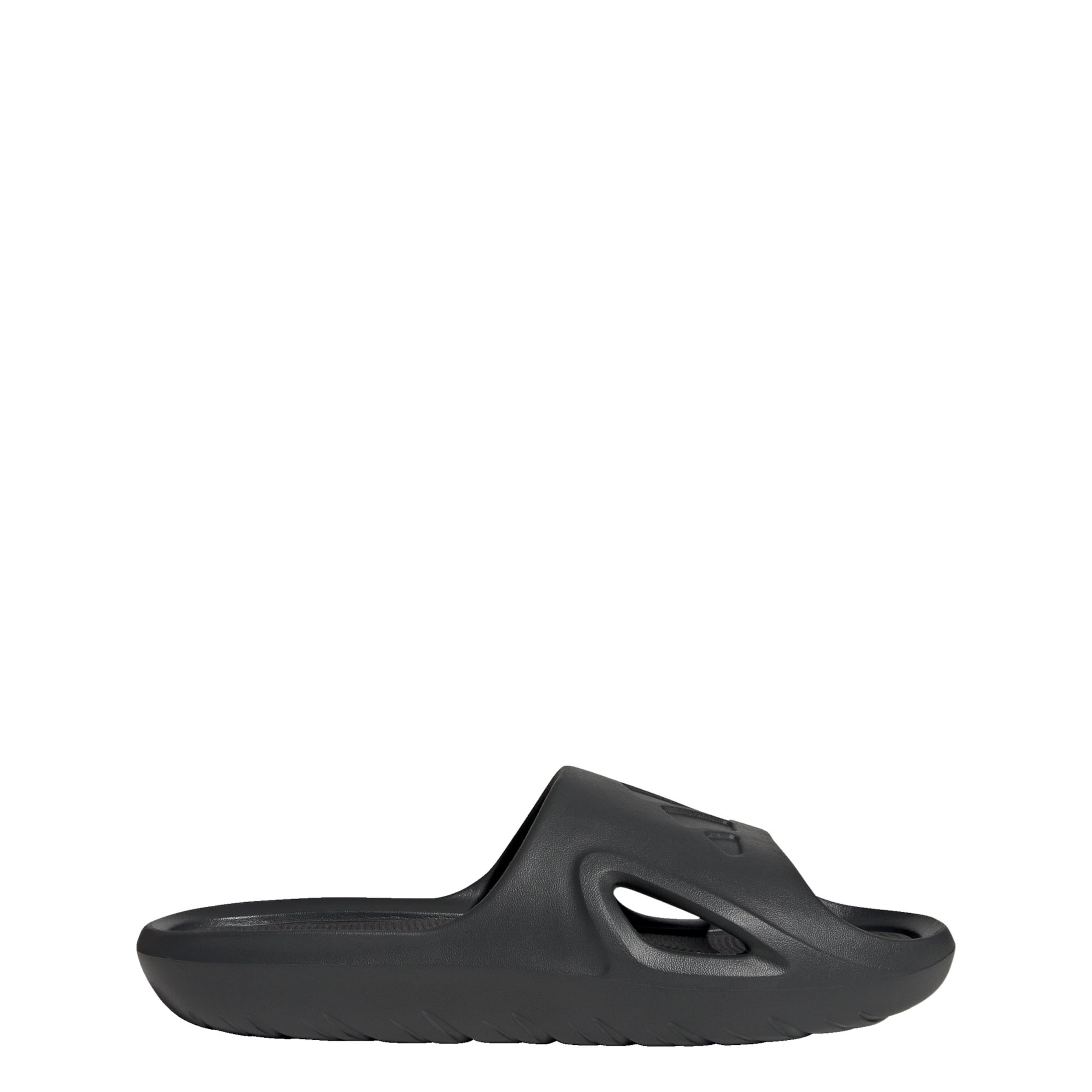 Flip-flops 'Adicane' de la ADIDAS PERFORMANCE pe negru