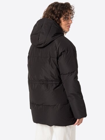 mbym Jacke 'Cimona' in Schwarz