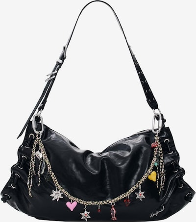 Desigual Taška přes rameno - černá, Produkt