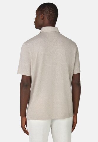 T-Shirt Boggi Milano en beige