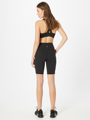 Skinny Pantaloni sportivi 'Olga' di Marika in nero