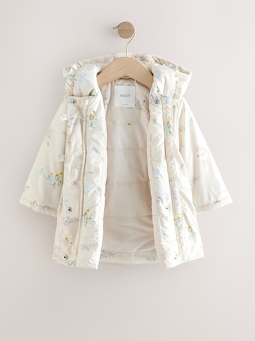 Veste mi-saison Next en beige