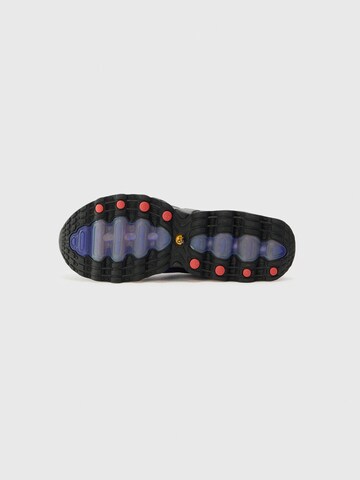 Nike Sportswear Ниски маратонки 'AIR MAX DN8' в лилав: долна страна