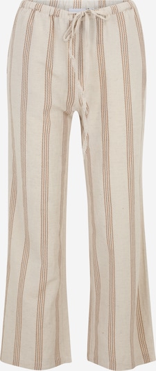 Kelnės iš Vila Petite, spalva – smėlio spalva / kupranugario, Prekių apžvalga