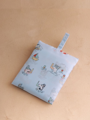 Cabas 'Cath Kidston' Cath Kidston en bleu
