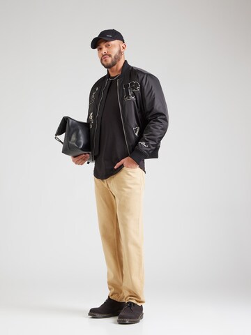 JACK & JONES Футболка 'JPRBLABRODY' в Черный