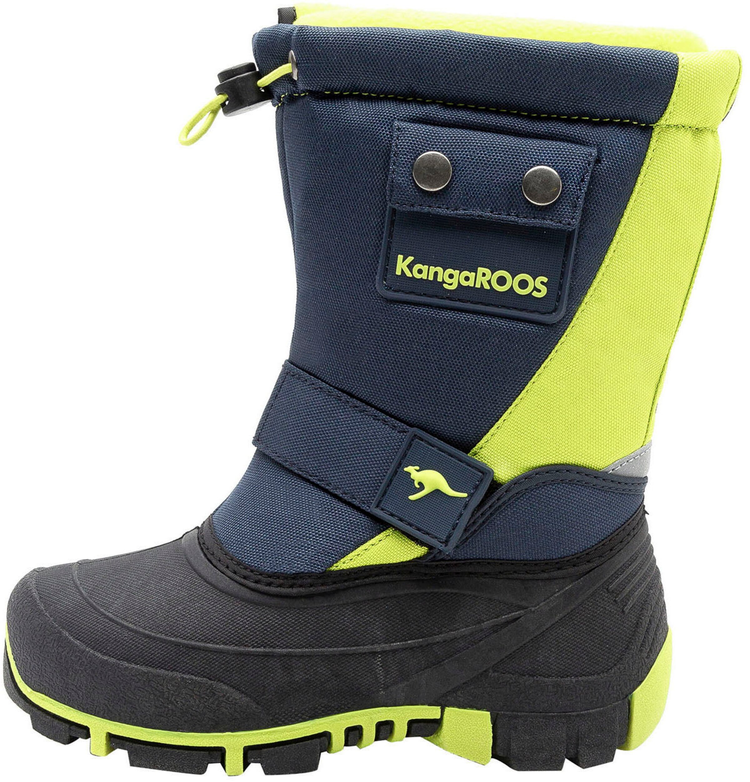 KangaROOS Stiefel in Mischfarben