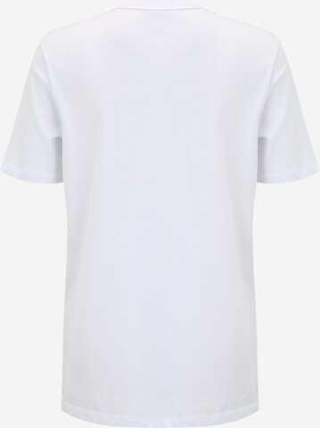 T-shirt SCOTCH & SODA en blanc