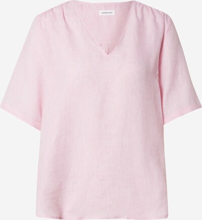 Bluză SEIDENSTICKER pe roz deschis, Vizualizare produs