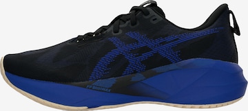 ASICS Løbesko 'NOVABLAST 5' i sort: forside