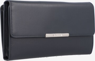 Esquire Wallet in Black