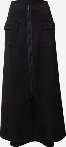 10Days Skirt in Black: front