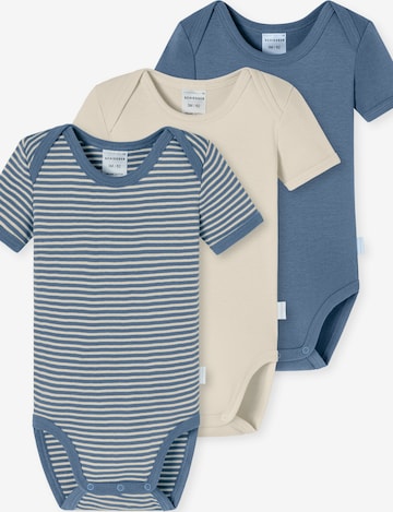 SCHIESSER Body ' Nature Love ' in Beige: Vorderseite