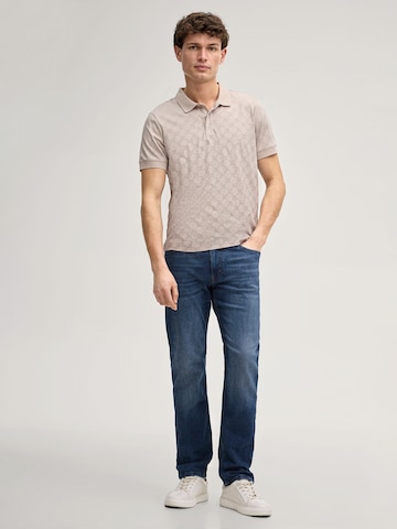 T-Shirt 'Jesse' JOOP! en beige