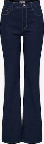 Only Petite Jeans 'ONLHenni' in Blauw: voorkant